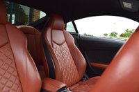USED 2019 19 AUDI TT 2.0 TFSI 45 20 Years Coupe 3dr Petrol S Tronic quattro Euro 6 (s/s) (245 ps) 1/999 MADE / COMFORT & SOUND
