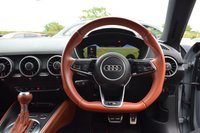 USED 2019 19 AUDI TT 2.0 TFSI 45 20 Years Coupe 3dr Petrol S Tronic quattro Euro 6 (s/s) (245 ps) 1/999 MADE / COMFORT & SOUND