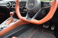 USED 2019 19 AUDI TT 2.0 TFSI 45 20 Years Coupe 3dr Petrol S Tronic quattro Euro 6 (s/s) (245 ps) 1/999 MADE / COMFORT & SOUND