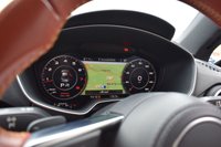 USED 2019 19 AUDI TT 2.0 TFSI 45 20 Years Coupe 3dr Petrol S Tronic quattro Euro 6 (s/s) (245 ps) 1/999 MADE / COMFORT & SOUND
