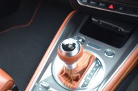 USED 2019 19 AUDI TT 2.0 TFSI 45 20 Years Coupe 3dr Petrol S Tronic quattro Euro 6 (s/s) (245 ps) 1/999 MADE / COMFORT & SOUND