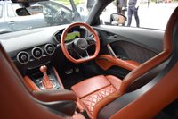 USED 2019 19 AUDI TT 2.0 TFSI 45 20 Years Coupe 3dr Petrol S Tronic quattro Euro 6 (s/s) (245 ps) 1/999 MADE / COMFORT & SOUND