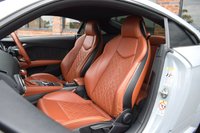 USED 2019 19 AUDI TT 2.0 TFSI 45 20 Years Coupe 3dr Petrol S Tronic quattro Euro 6 (s/s) (245 ps) 1/999 MADE / COMFORT & SOUND