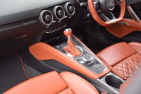 USED 2019 19 AUDI TT 2.0 TFSI 45 20 Years Coupe 3dr Petrol S Tronic quattro Euro 6 (s/s) (245 ps) 1/999 MADE / COMFORT & SOUND