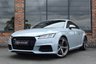 USED 2019 19 AUDI TT 2.0 TFSI 45 20 Years Coupe 3dr Petrol S Tronic quattro Euro 6 (s/s) (245 ps) 1/999 MADE / COMFORT & SOUND