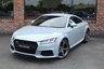 USED 2019 19 AUDI TT 2.0 TFSI 45 20 Years Coupe 3dr Petrol S Tronic quattro Euro 6 (s/s) (245 ps) 1/999 MADE / COMFORT & SOUND
