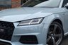 USED 2019 19 AUDI TT 2.0 TFSI 45 20 Years Coupe 3dr Petrol S Tronic quattro Euro 6 (s/s) (245 ps) 1/999 MADE / COMFORT & SOUND