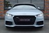USED 2019 19 AUDI TT 2.0 TFSI 45 20 Years Coupe 3dr Petrol S Tronic quattro Euro 6 (s/s) (245 ps) 1/999 MADE / COMFORT & SOUND