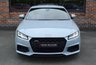 USED 2019 19 AUDI TT 2.0 TFSI 45 20 Years Coupe 3dr Petrol S Tronic quattro Euro 6 (s/s) (245 ps) 1/999 MADE / COMFORT & SOUND