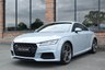 USED 2019 19 AUDI TT 2.0 TFSI 45 20 Years Coupe 3dr Petrol S Tronic quattro Euro 6 (s/s) (245 ps) 1/999 MADE / COMFORT & SOUND
