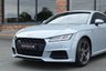 USED 2019 19 AUDI TT 2.0 TFSI 45 20 Years Coupe 3dr Petrol S Tronic quattro Euro 6 (s/s) (245 ps) 1/999 MADE / COMFORT & SOUND