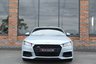 USED 2019 19 AUDI TT 2.0 TFSI 45 20 Years Coupe 3dr Petrol S Tronic quattro Euro 6 (s/s) (245 ps) 1/999 MADE / COMFORT & SOUND