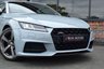 USED 2019 19 AUDI TT 2.0 TFSI 45 20 Years Coupe 3dr Petrol S Tronic quattro Euro 6 (s/s) (245 ps) 1/999 MADE / COMFORT & SOUND