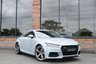 USED 2019 19 AUDI TT 2.0 TFSI 45 20 Years Coupe 3dr Petrol S Tronic quattro Euro 6 (s/s) (245 ps) 1/999 MADE / COMFORT & SOUND