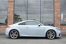 USED 2019 19 AUDI TT 2.0 TFSI 45 20 Years Coupe 3dr Petrol S Tronic quattro Euro 6 (s/s) (245 ps) 1/999 MADE / COMFORT & SOUND