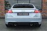USED 2019 19 AUDI TT 2.0 TFSI 45 20 Years Coupe 3dr Petrol S Tronic quattro Euro 6 (s/s) (245 ps) 1/999 MADE / COMFORT & SOUND