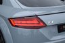 USED 2019 19 AUDI TT 2.0 TFSI 45 20 Years Coupe 3dr Petrol S Tronic quattro Euro 6 (s/s) (245 ps) 1/999 MADE / COMFORT & SOUND