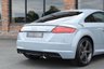 USED 2019 19 AUDI TT 2.0 TFSI 45 20 Years Coupe 3dr Petrol S Tronic quattro Euro 6 (s/s) (245 ps) 1/999 MADE / COMFORT & SOUND