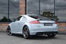 USED 2019 19 AUDI TT 2.0 TFSI 45 20 Years Coupe 3dr Petrol S Tronic quattro Euro 6 (s/s) (245 ps) 1/999 MADE / COMFORT & SOUND