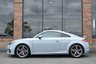 USED 2019 19 AUDI TT 2.0 TFSI 45 20 Years Coupe 3dr Petrol S Tronic quattro Euro 6 (s/s) (245 ps) 1/999 MADE / COMFORT & SOUND