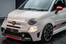 USED 2019 69 ABARTH 595 1.4 T-Jet Competizione 70th Hatchback 3dr Petrol Manual Euro 6 (180 bhp) 12-Month Warranty&Breakdown+8.9%APR