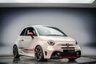 USED 2019 69 ABARTH 595 1.4 T-Jet Competizione 70th Hatchback 3dr Petrol Manual Euro 6 (180 bhp) 12-Month Warranty&Breakdown+8.9%APR