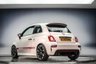 USED 2019 69 ABARTH 595 1.4 T-Jet Competizione 70th Hatchback 3dr Petrol Manual Euro 6 (180 bhp) 12-Month Warranty&Breakdown+8.9%APR