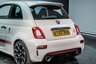 USED 2019 69 ABARTH 595 1.4 T-Jet Competizione 70th Hatchback 3dr Petrol Manual Euro 6 (180 bhp) 12-Month Warranty&Breakdown+8.9%APR