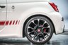 USED 2019 69 ABARTH 595 1.4 T-Jet Competizione 70th Hatchback 3dr Petrol Manual Euro 6 (180 bhp) 12-Month Warranty&Breakdown+8.9%APR