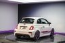 USED 2019 69 ABARTH 595 1.4 T-Jet Competizione 70th Hatchback 3dr Petrol Manual Euro 6 (180 bhp) 12-Month Warranty&Breakdown+8.9%APR