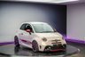 USED 2019 69 ABARTH 595 1.4 T-Jet Competizione 70th Hatchback 3dr Petrol Manual Euro 6 (180 bhp) 12-Month Warranty&Breakdown+8.9%APR
