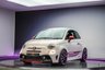 USED 2019 69 ABARTH 595 1.4 T-Jet Competizione 70th Hatchback 3dr Petrol Manual Euro 6 (180 bhp) 12-Month Warranty&Breakdown+8.9%APR