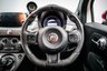 USED 2019 69 ABARTH 595 1.4 T-Jet Competizione 70th Hatchback 3dr Petrol Manual Euro 6 (180 bhp) 12-Month Warranty&Breakdown+8.9%APR