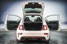 USED 2019 69 ABARTH 595 1.4 T-Jet Competizione 70th Hatchback 3dr Petrol Manual Euro 6 (180 bhp) 12-Month Warranty&Breakdown+8.9%APR