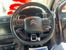 USED 2019 19 CITROEN C3 1.2 PureTech GPF Flair Hatchback 5dr Petrol Manual Euro 6 (s/s) (110 ps) 