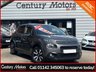 USED 2019 19 CITROEN C3 1.2 PureTech GPF Flair Hatchback 5dr Petrol Manual Euro 6 (s/s) (110 ps) 