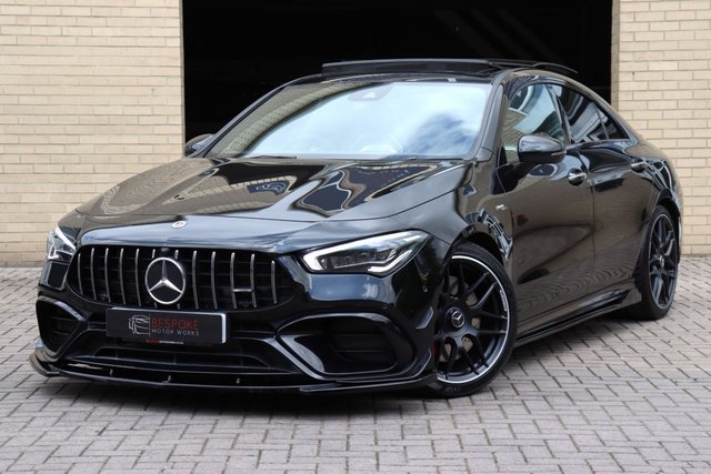 Bespoke Motor Works LTD