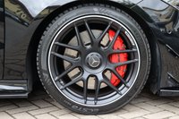 USED 2023 23 MERCEDES-BENZ CLA 45 2.0 AMG S PLUS COUPE 4MATIC+ MAXTON BODYKIT AMG AERO TRACK PACE