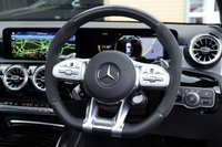 USED 2023 23 MERCEDES-BENZ CLA 45 2.0 AMG S PLUS COUPE 4MATIC+ MAXTON BODYKIT AMG AERO TRACK PACE