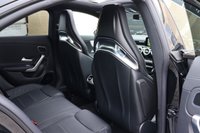 USED 2023 23 MERCEDES-BENZ CLA 45 2.0 AMG S PLUS COUPE 4MATIC+ MAXTON BODYKIT AMG AERO TRACK PACE