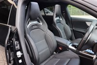 USED 2023 23 MERCEDES-BENZ CLA 45 2.0 AMG S PLUS COUPE 4MATIC+ MAXTON BODYKIT AMG AERO TRACK PACE