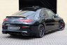USED 2023 23 MERCEDES-BENZ CLA 45 2.0 AMG S PLUS COUPE 4MATIC+ MAXTON BODYKIT AMG AERO TRACK PACE