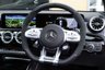 USED 2023 23 MERCEDES-BENZ CLA 45 2.0 AMG S PLUS COUPE 4MATIC+ MAXTON BODYKIT AMG AERO TRACK PACE