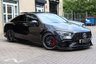 USED 2023 23 MERCEDES-BENZ CLA 45 2.0 AMG S PLUS COUPE 4MATIC+ MAXTON BODYKIT AMG AERO TRACK PACE