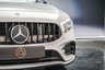 USED 2019 69 MERCEDES-BENZ A-CLASS 2.0 A35 AMG (Premium) Hatchback 5dr Petrol SpdS DCT 4MATIC Euro 6 (s/s) (306 ps) 12-Month Warranty&Breakdown+8.9%APR