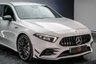 USED 2019 69 MERCEDES-BENZ A-CLASS 2.0 A35 AMG (Premium) Hatchback 5dr Petrol SpdS DCT 4MATIC Euro 6 (s/s) (306 ps) 12-Month Warranty&Breakdown+8.9%APR