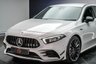 USED 2019 69 MERCEDES-BENZ A-CLASS 2.0 A35 AMG (Premium) Hatchback 5dr Petrol SpdS DCT 4MATIC Euro 6 (s/s) (306 ps) 12-Month Warranty&Breakdown+8.9%APR