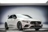 USED 2019 69 MERCEDES-BENZ A-CLASS 2.0 A35 AMG (Premium) Hatchback 5dr Petrol SpdS DCT 4MATIC Euro 6 (s/s) (306 ps) 12-Month Warranty&Breakdown+8.9%APR