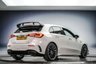 USED 2019 69 MERCEDES-BENZ A-CLASS 2.0 A35 AMG (Premium) Hatchback 5dr Petrol SpdS DCT 4MATIC Euro 6 (s/s) (306 ps) 12-Month Warranty&Breakdown+8.9%APR
