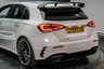 USED 2019 69 MERCEDES-BENZ A-CLASS 2.0 A35 AMG (Premium) Hatchback 5dr Petrol SpdS DCT 4MATIC Euro 6 (s/s) (306 ps) 12-Month Warranty&Breakdown+8.9%APR